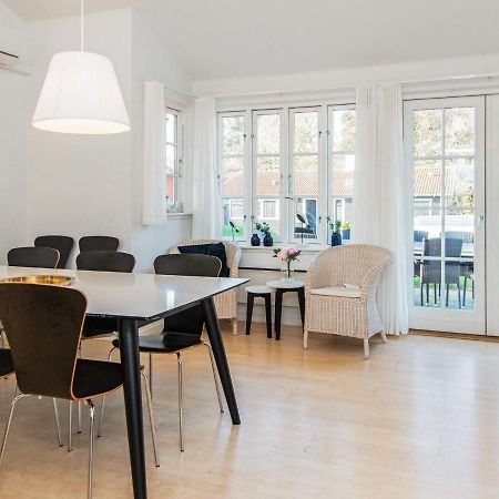 Løjt Kirkeby 8 Person Holiday Home In Aabenraa מראה חיצוני תמונה