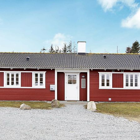 Løjt Kirkeby 8 Person Holiday Home In Aabenraa מראה חיצוני תמונה